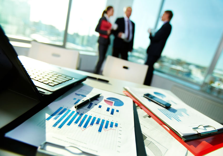 Outsourced accounting